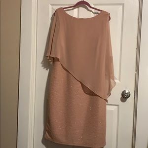 Elegant Evening Dress